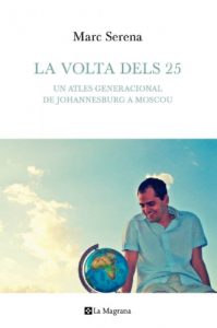 Descargar La volta dels 25 (ORIGENS) pdf, epub, ebook