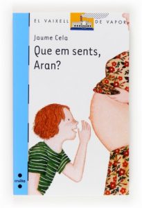 Descargar Que em sents, Aran? (eBook-ePub) (Barco de Vapor Azul) pdf, epub, ebook