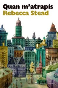 Descargar Quan m’atrapis (L’ESPARVER) pdf, epub, ebook
