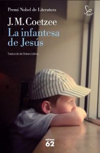 Descargar La infantesa de Jesús (El Balancí) pdf, epub, ebook