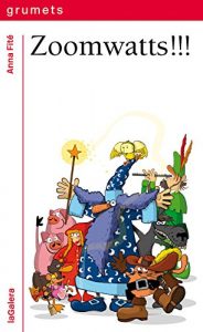 Descargar Zoomwatts!!! (Llibres digitals) pdf, epub, ebook