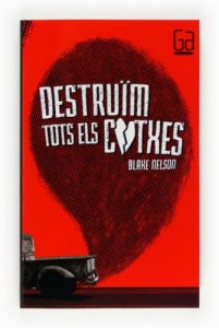 Descargar Destruïm tots els cotxes (eBook-ePub) (Gran angular) pdf, epub, ebook