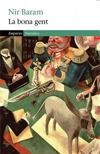 Descargar La bona gent (EMPURIES NARRATIVA) pdf, epub, ebook
