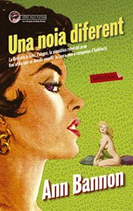Descargar Una noia diferent (LB) pdf, epub, ebook