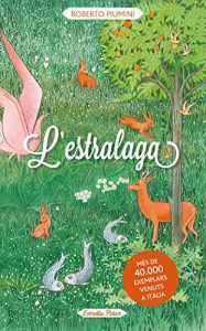 Descargar L’estralaga (LA VIA LÀCTIA) pdf, epub, ebook