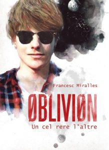 Descargar Oblivion: Un cel rere l’altre (Llibres digitals) pdf, epub, ebook