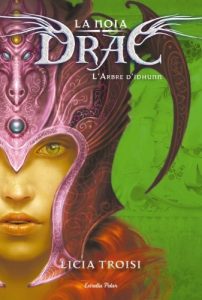Descargar La noia drac 2. L’arbre d’Idhun (L’ illa del temps) pdf, epub, ebook