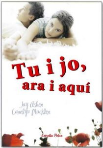 Descargar Tu i jo, ara i aquí (L’ illa del temps) pdf, epub, ebook