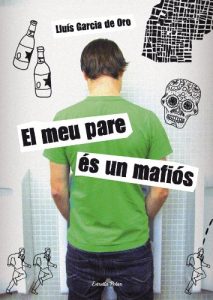 Descargar El meu pare és un mafiós (Vostok) pdf, epub, ebook