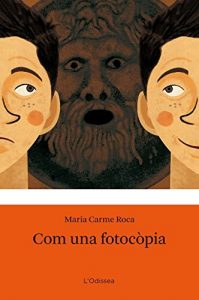 Descargar Com una fotocòpia (Odissea 4) pdf, epub, ebook