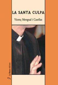 Descargar La Santa culpa pdf, epub, ebook