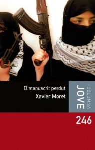 Descargar El manuscrit perdut (L’ODISSEA) pdf, epub, ebook