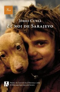 Descargar El noi de Sarajevo (A TOT VENT-RÚST) pdf, epub, ebook