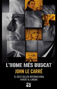 Descargar L’home més buscat (El Balancí) pdf, epub, ebook
