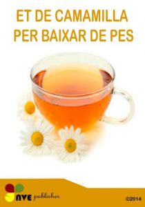 Descargar ET DE CAMAMILLA PER BAIXAR DE PES (Catalan Edition) pdf, epub, ebook