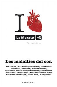 Descargar Malalties del cor (Marato 2014) pdf, epub, ebook