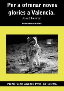 Descargar Per a ofrenar noves glories a Valencia. (Catalan Edition) pdf, epub, ebook