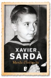 Descargar Merda d’infancia  (B DE BOOKS) pdf, epub, ebook