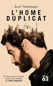 Descargar L’home duplicat (El Balancí) pdf, epub, ebook