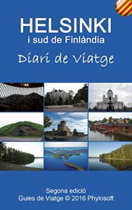 Descargar Guia de Viatge a Hèlsinki: Diari de Viatge (Catalan Edition) pdf, epub, ebook