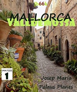 Descargar MALLORCA: VALLDEMOSSA [1] (Catalan Edition) pdf, epub, ebook