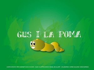 Descargar GUS I LA POMA (AURORA COLORADO COLECTION Book 4) (Catalan Edition) pdf, epub, ebook