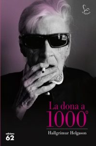 Descargar La dona a 1000º (El Balancí) pdf, epub, ebook