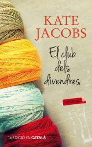 Descargar El club dels divendres (LB) pdf, epub, ebook