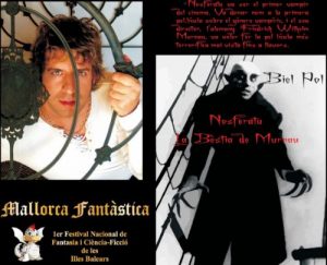 Descargar Nosferatu, la Bèstia de Murnau. (Catalan Edition) pdf, epub, ebook