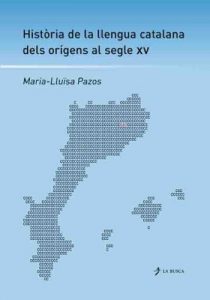 Descargar Història de La Llengua Catalana pdf, epub, ebook