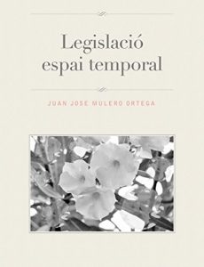 Descargar Legislació espai temporal (Catalan Edition) pdf, epub, ebook