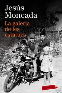 Descargar La galeria de les estàtues pdf, epub, ebook