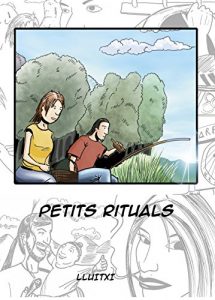 Descargar Petits Rituals: Una novel·la gràfica sobre amor i amistat (Catalan Edition) pdf, epub, ebook