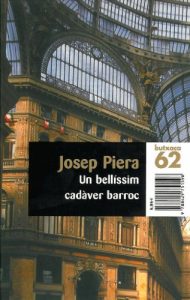 Descargar Un bellíssim cadàver barroc (El Balancí) pdf, epub, ebook