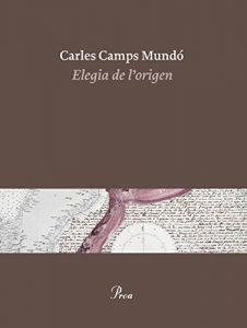 Descargar Elegia de l’origen pdf, epub, ebook