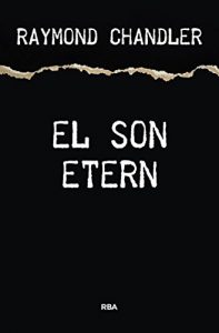 Descargar El son etern. (LA NEGRA) pdf, epub, ebook
