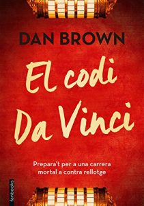Descargar El codi da Vinci. Nova edició pdf, epub, ebook