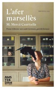 Descargar L’afer marsellès (Novel-La (amsterdam)) pdf, epub, ebook