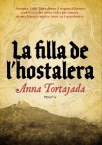 Descargar La filla de l’hostalera (Alisis) pdf, epub, ebook