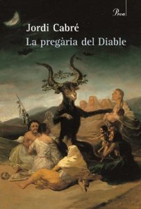 Descargar La pregària del Diable (A TOT VENT-BETA) pdf, epub, ebook