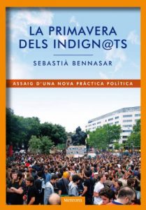 Descargar La primavera dels indignats (Cronos) pdf, epub, ebook