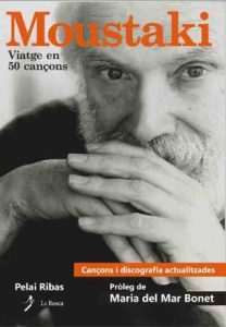 Descargar Moustaki pdf, epub, ebook