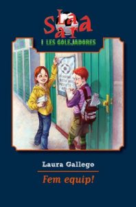 Descargar Fem equip! (Sara i les golejadores) pdf, epub, ebook