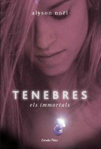 Descargar Tenebres: Els immortals (L’ illa del temps) pdf, epub, ebook