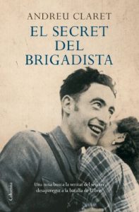 Descargar El secret del brigadista pdf, epub, ebook