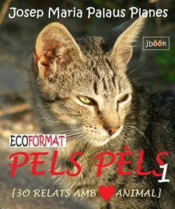 Descargar Pels Pèls ·1· [ECOformat] (Catalan Edition) pdf, epub, ebook