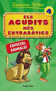 Descargar Els acudits més extraràtics 4. Especial animals pdf, epub, ebook