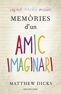 Descargar Memòries d’un amic imaginari pdf, epub, ebook