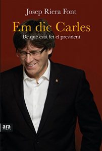 Descargar Em dic Carles pdf, epub, ebook