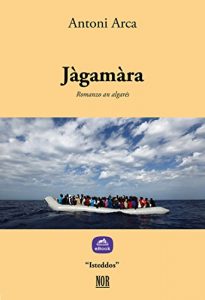 Descargar Jàgamàra (Isteddos) pdf, epub, ebook